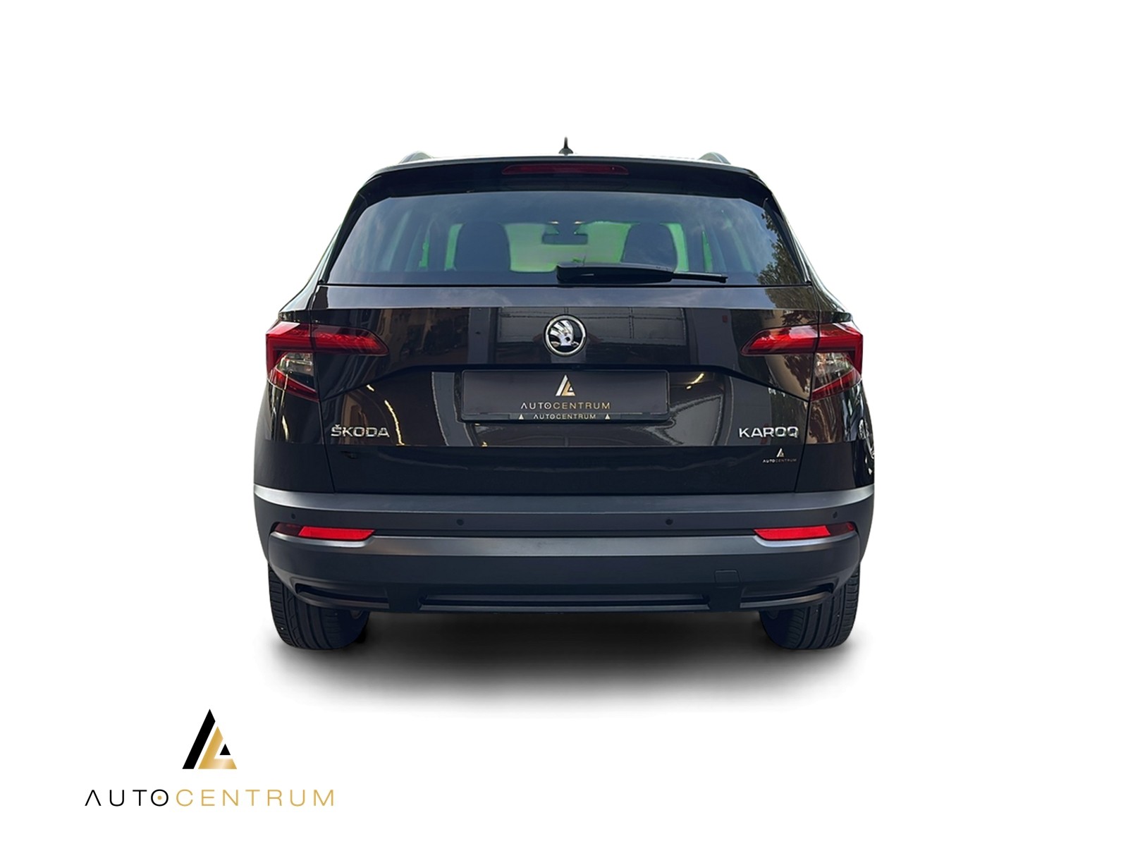 SKODA Karoq 1.5 TSI ACT Ambition DSG-image-6