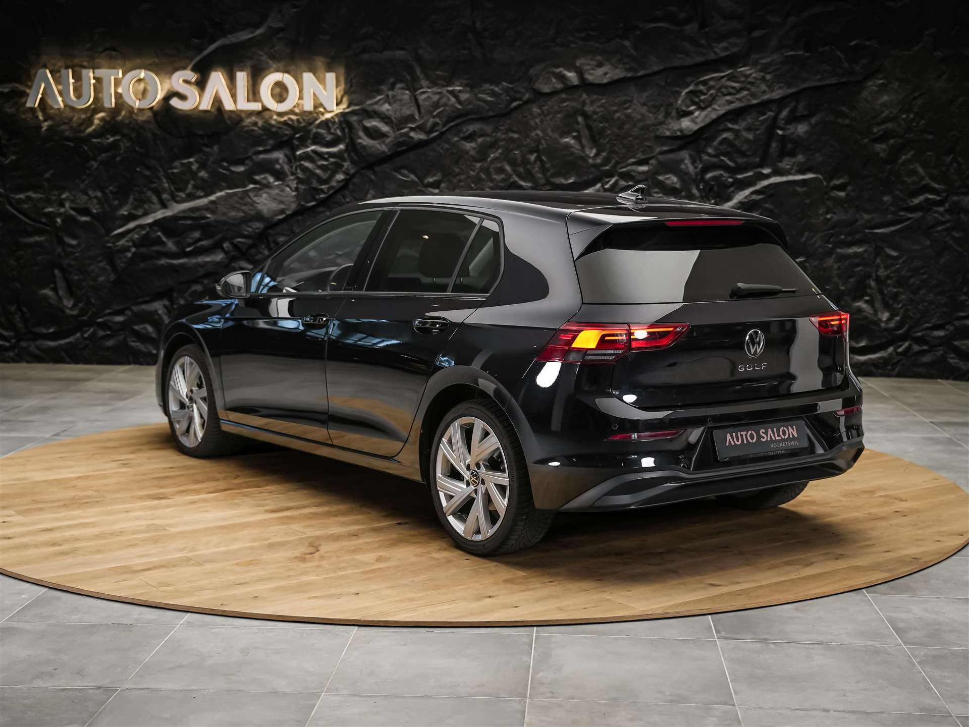 VW Golf 2.0 TDI Style DSG *Abstandsregler*Lenkradheizung*Sitzheizung*-image-2