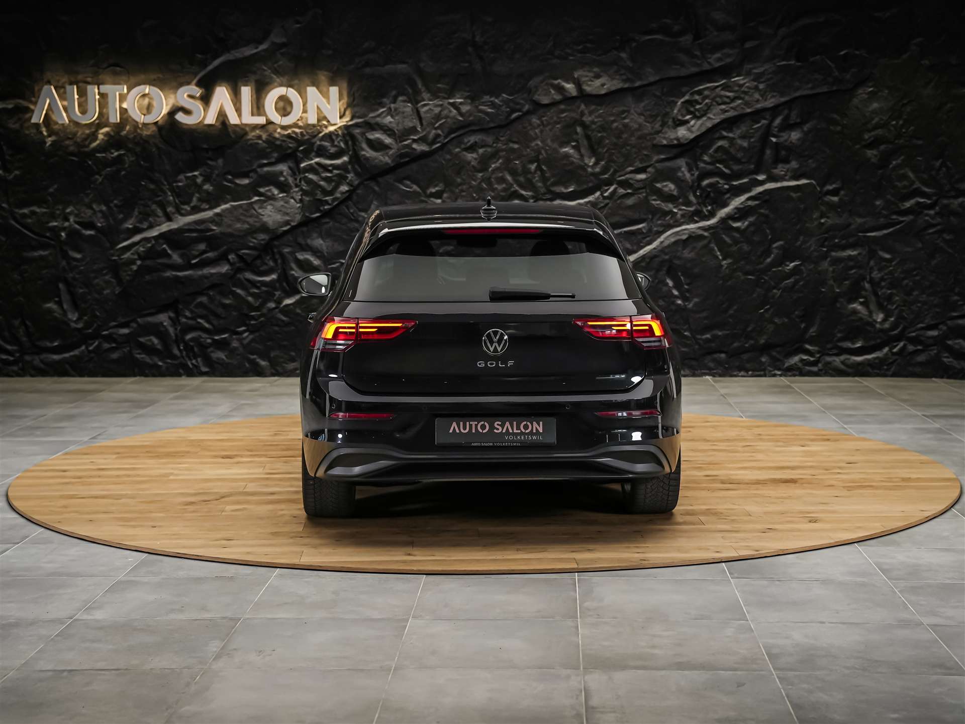 VW Golf 2.0 TDI Style DSG *Abstandsregler*Lenkradheizung*Sitzheizung*-image-3