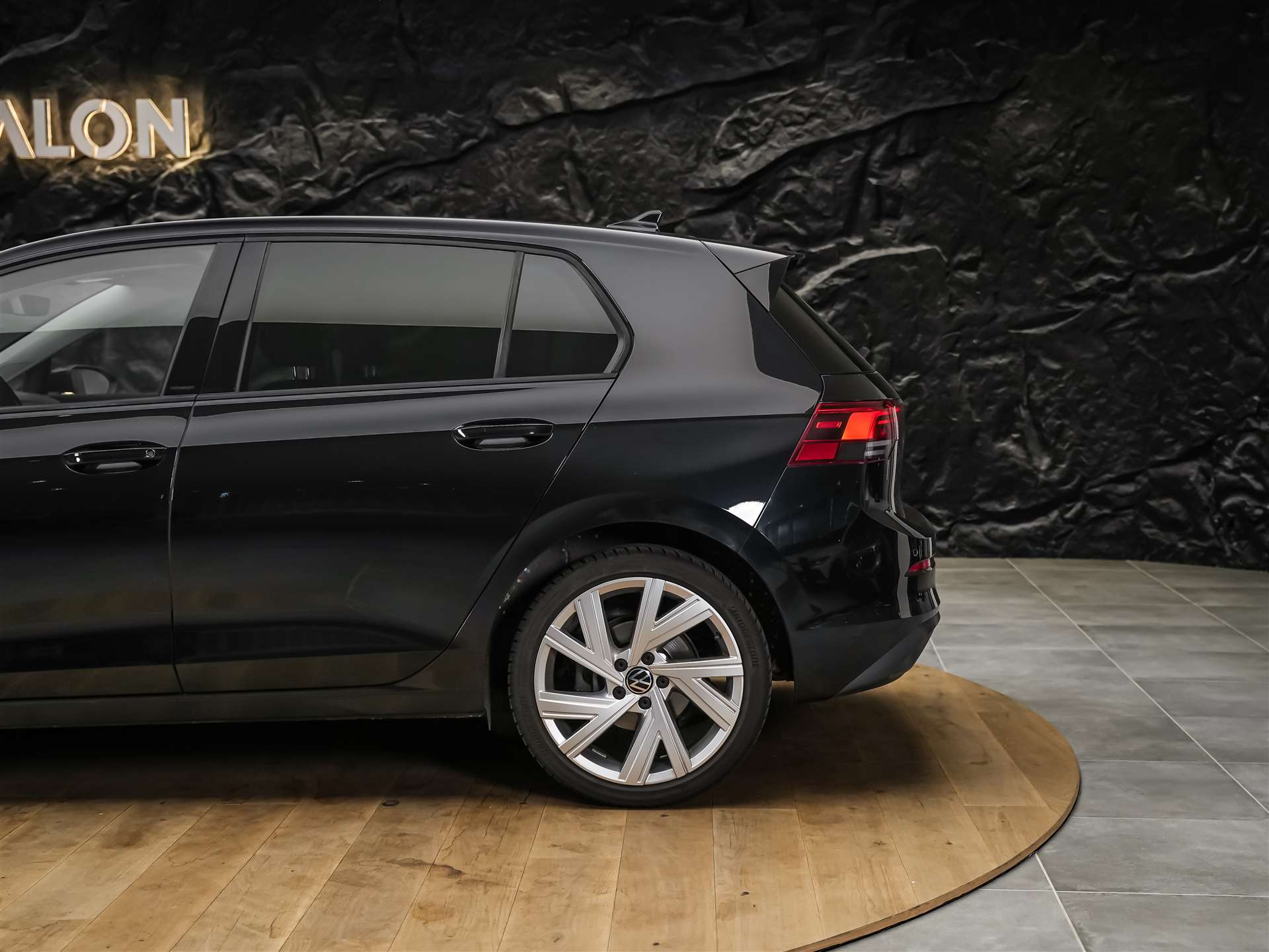 VW Golf 2.0 TDI Style DSG *Abstandsregler*Lenkradheizung*Sitzheizung*-image-16