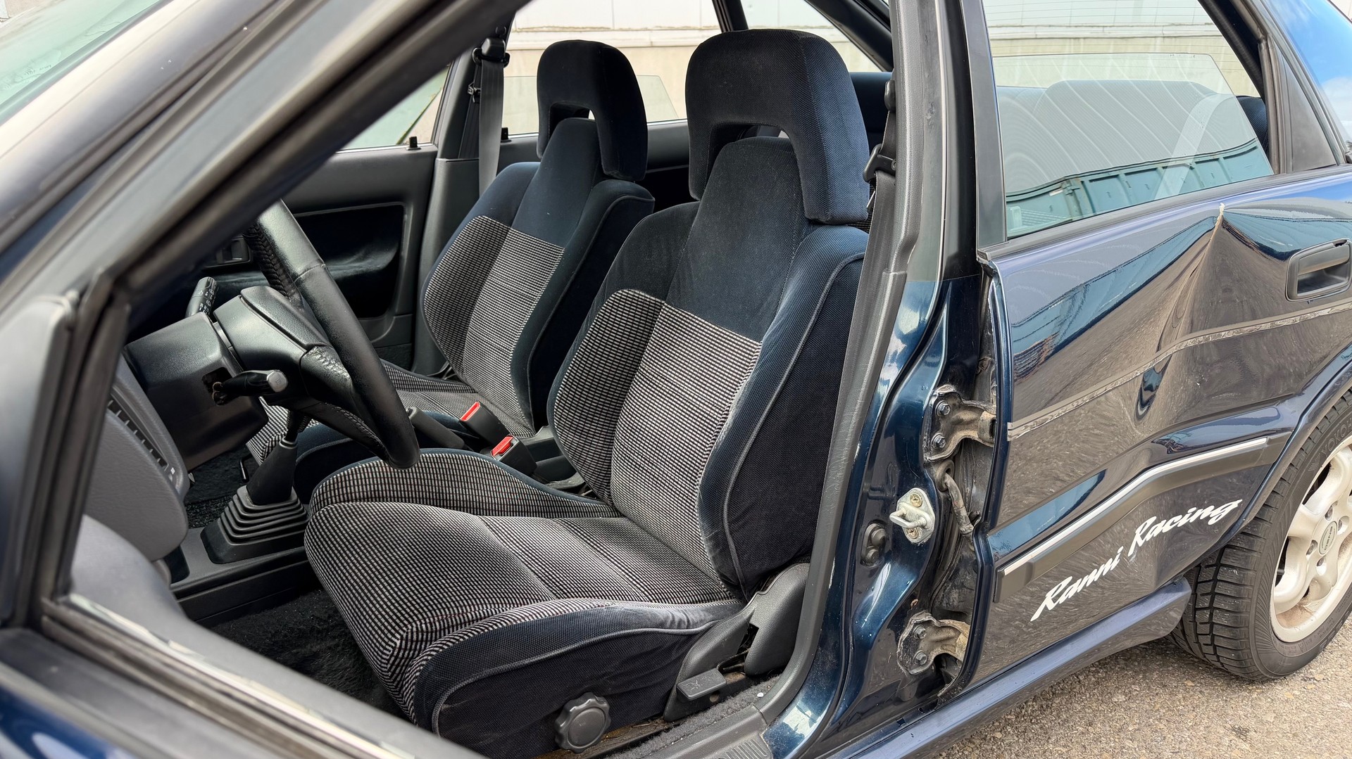 TOYOTA Corolla 1.6 GTi Liftback-image-10