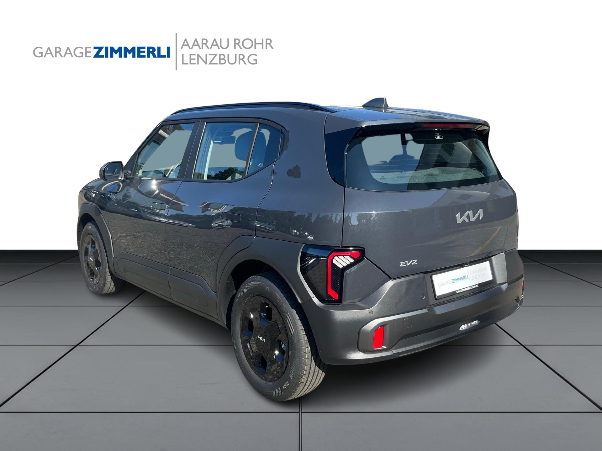 KIA EV2 61 kWh Air-showroom-element-3