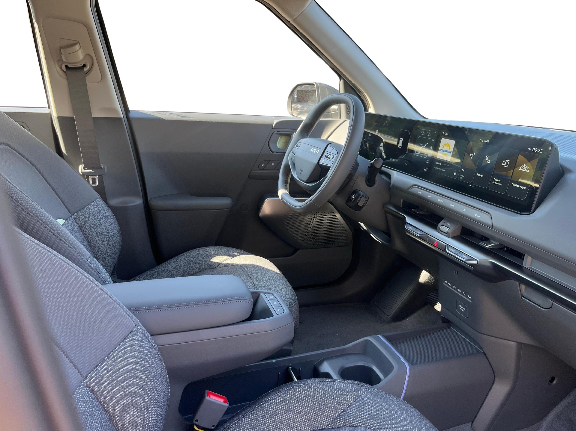 KIA EV2 61 kWh Air-image-10