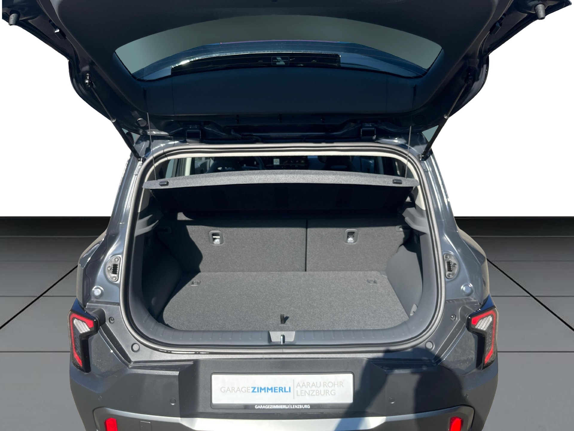 KIA EV2 61 kWh Air-image-11