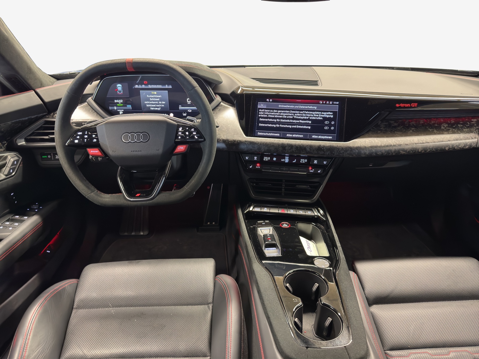 AUDI RS e-tron GT performance quattro-image-8