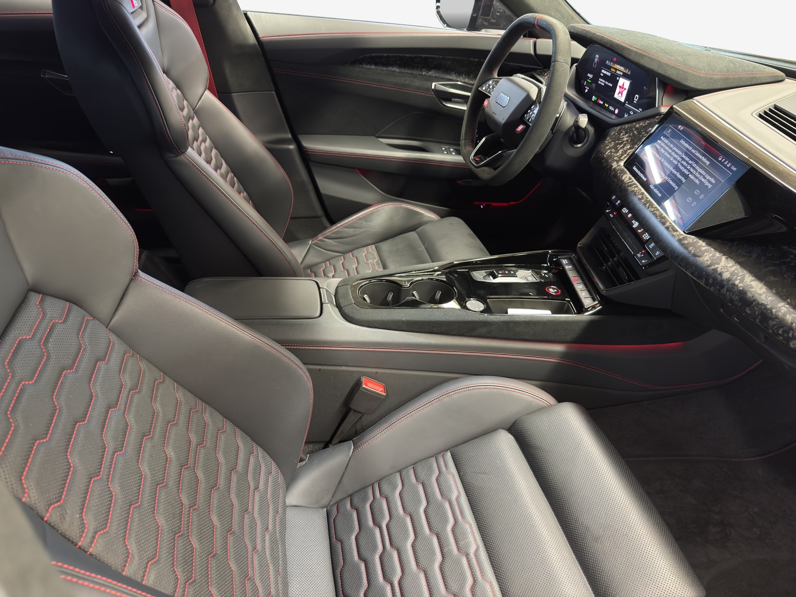 AUDI RS e-tron GT performance quattro-image-14