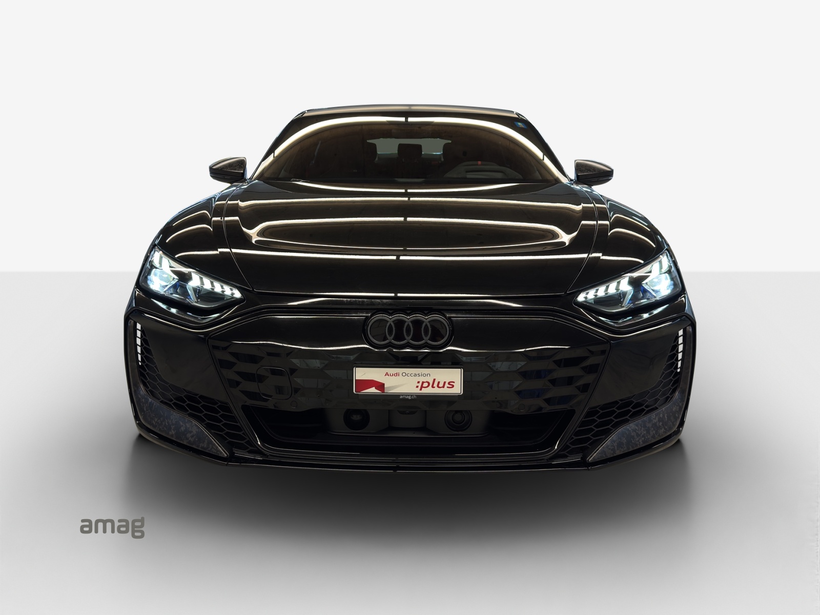 AUDI RS e-tron GT performance quattro-image-6