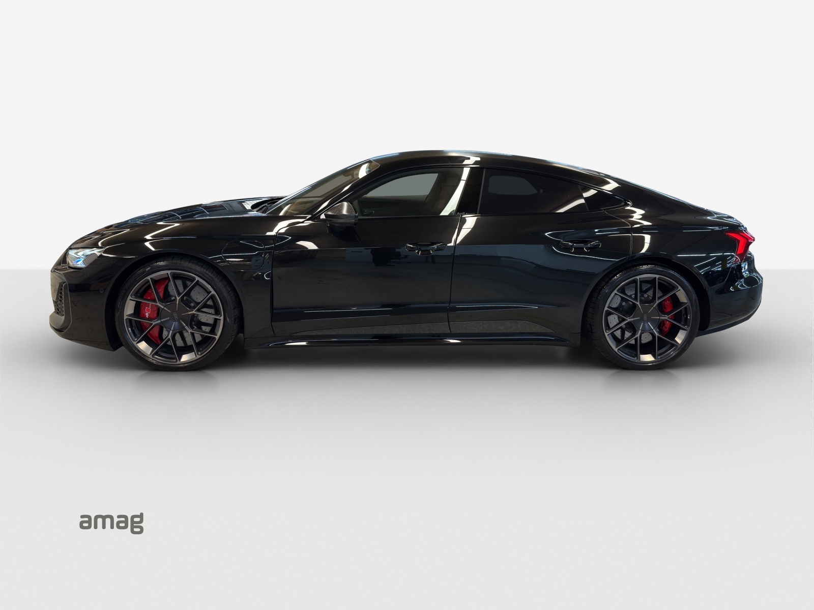 AUDI RS e-tron GT performance quattro-image-1