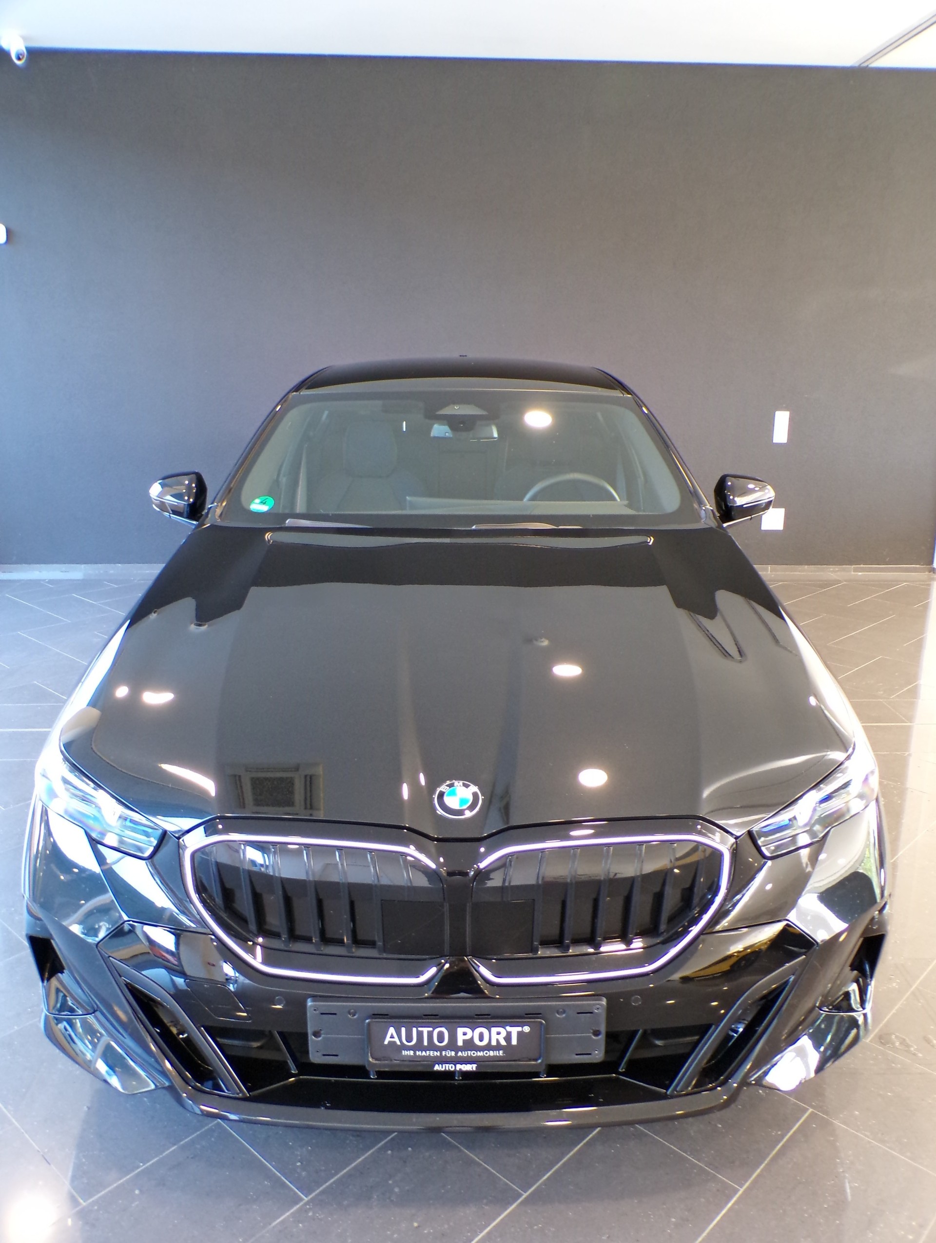 BMW 540d xDrive 48V M Sport Pro Steptronic-image-7