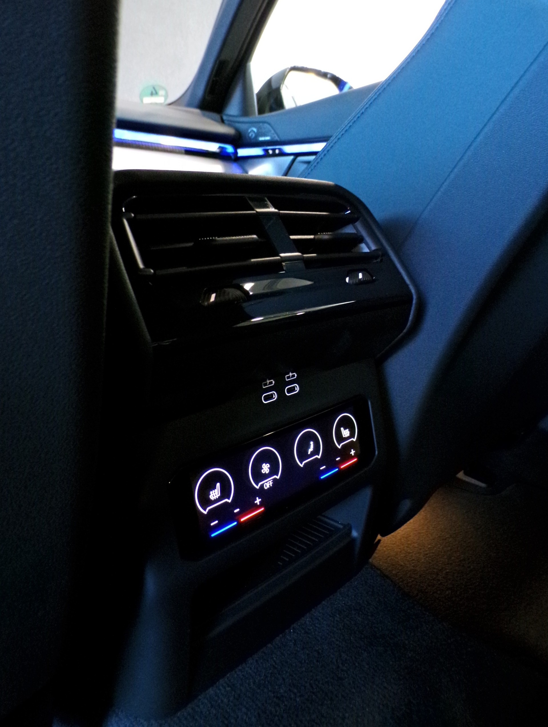 BMW 540d xDrive 48V M Sport Pro Steptronic-image-23