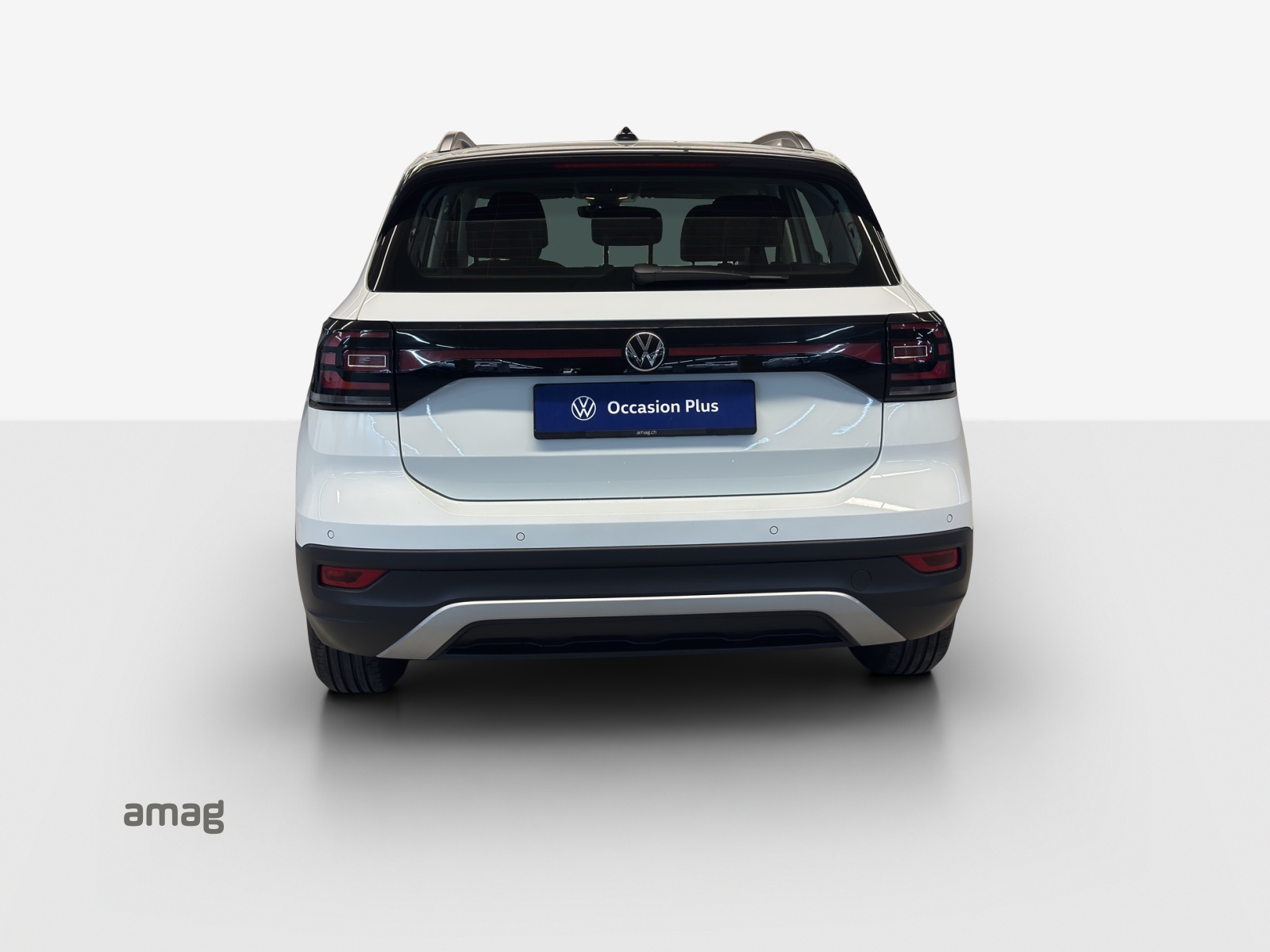 VW T-Cross 1.0 TSI Life-image-3