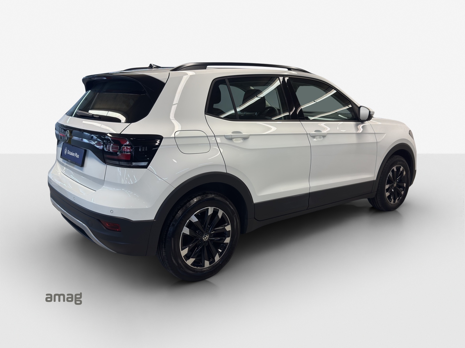 VW T-Cross 1.0 TSI Life-image-4