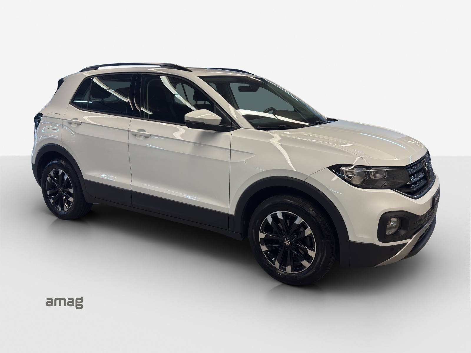 VW T-Cross 1.0 TSI Life-image-5