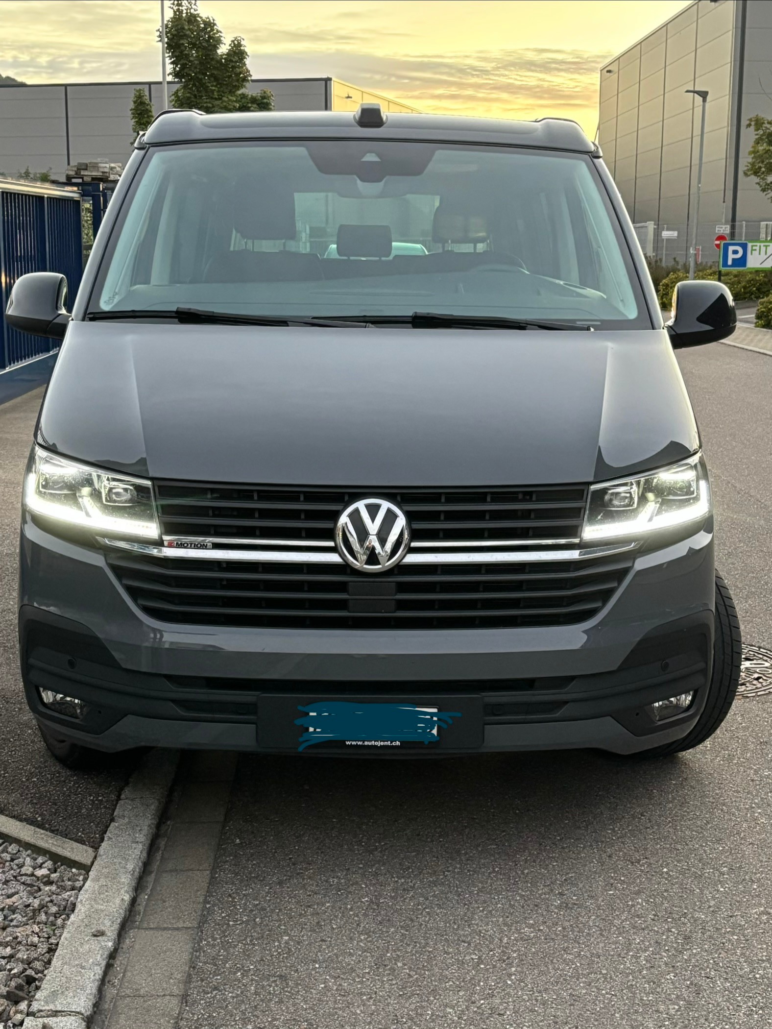 VW Beach Edition 2.0Bi-TDI 4x4 DSG-image-2