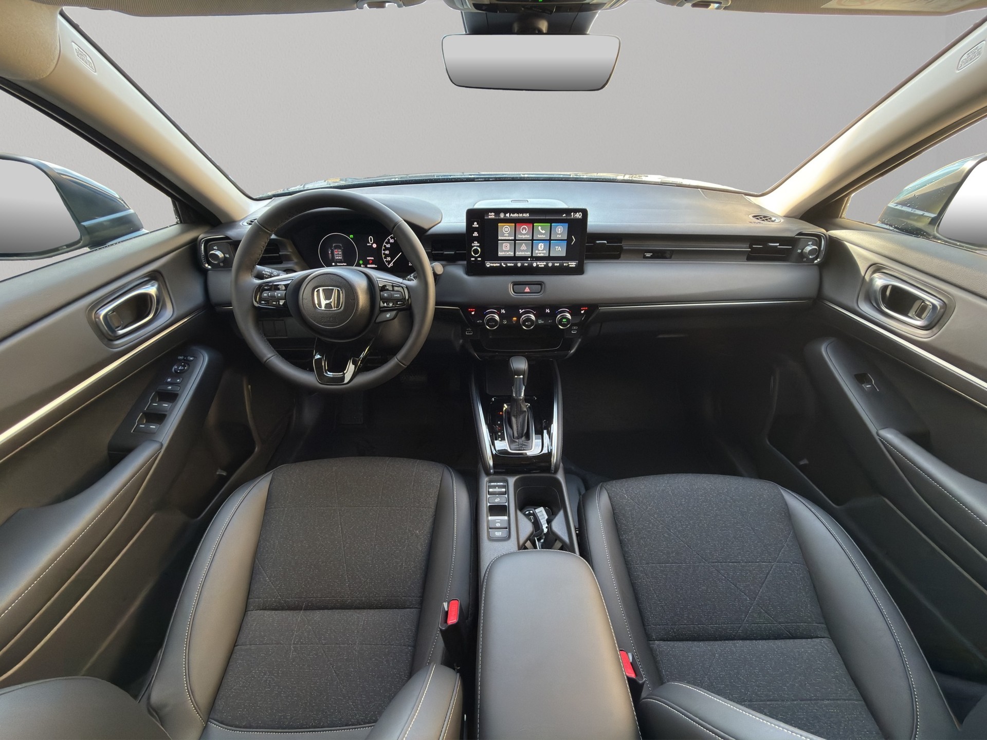 HONDA HR-V 1.5 i-MMD Advance-image-7
