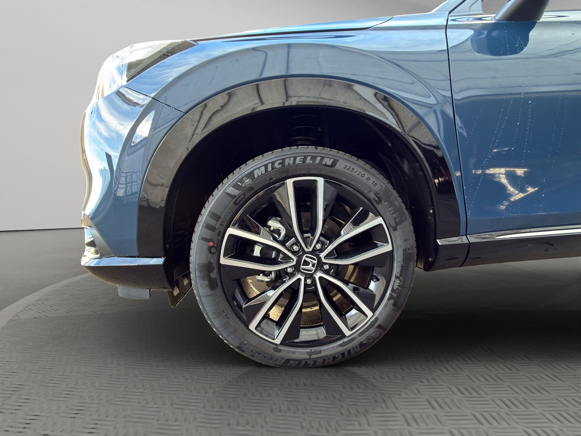 HONDA HR-V 1.5 i-MMD Advance-image-11