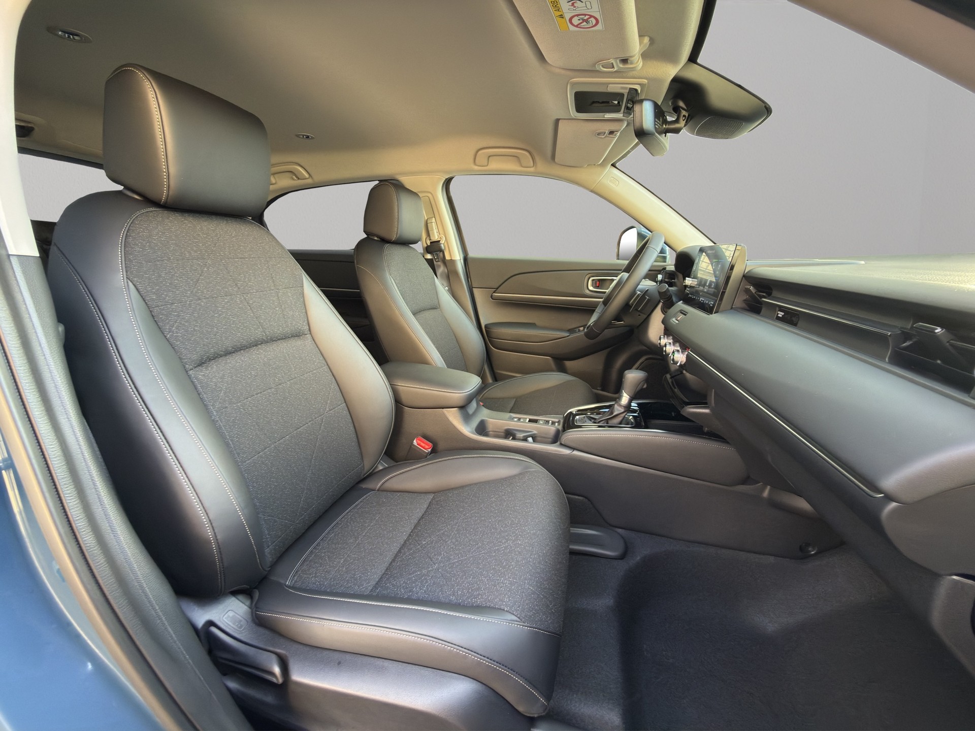 HONDA HR-V 1.5 i-MMD Advance-image-8