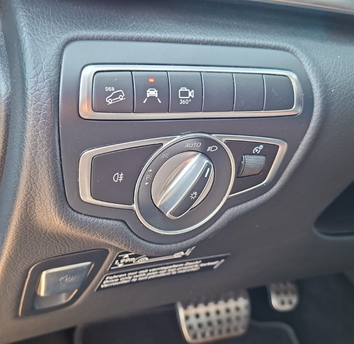 MERCEDES-BENZ Marco Polo Horizon 300 d 4M Automat*7- Plätzer * 8-fach bereift *Markise *Sitzheizung *Wechselrichter *Panoramadach*Ledersitze*-image-13