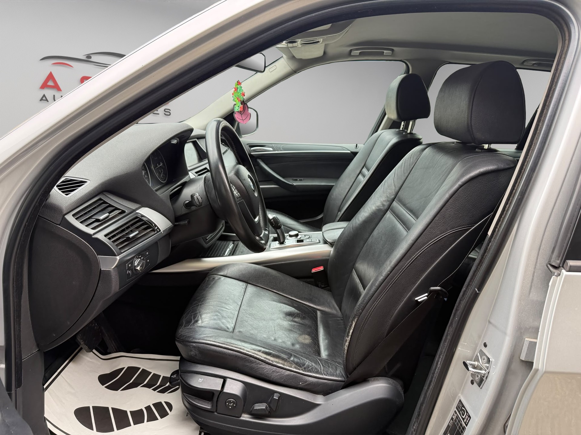BMW X5 xDrive 30d (3.0d) Steptronic-image-11