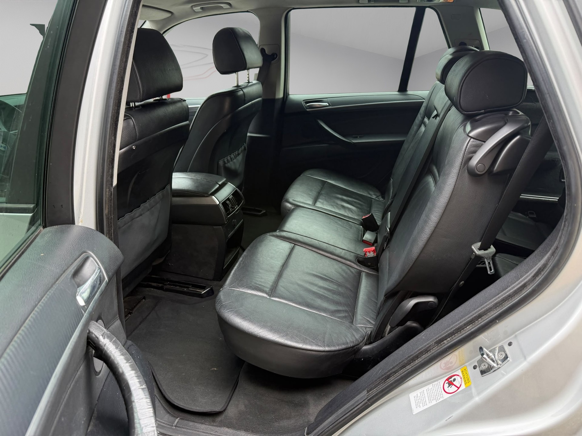 BMW X5 xDrive 30d (3.0d) Steptronic-image-13