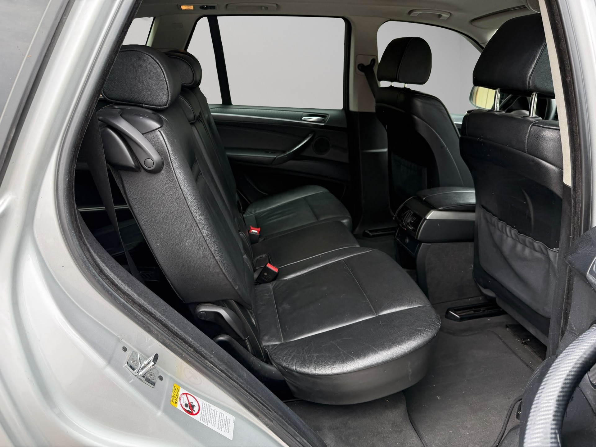 BMW X5 xDrive 30d (3.0d) Steptronic-image-14