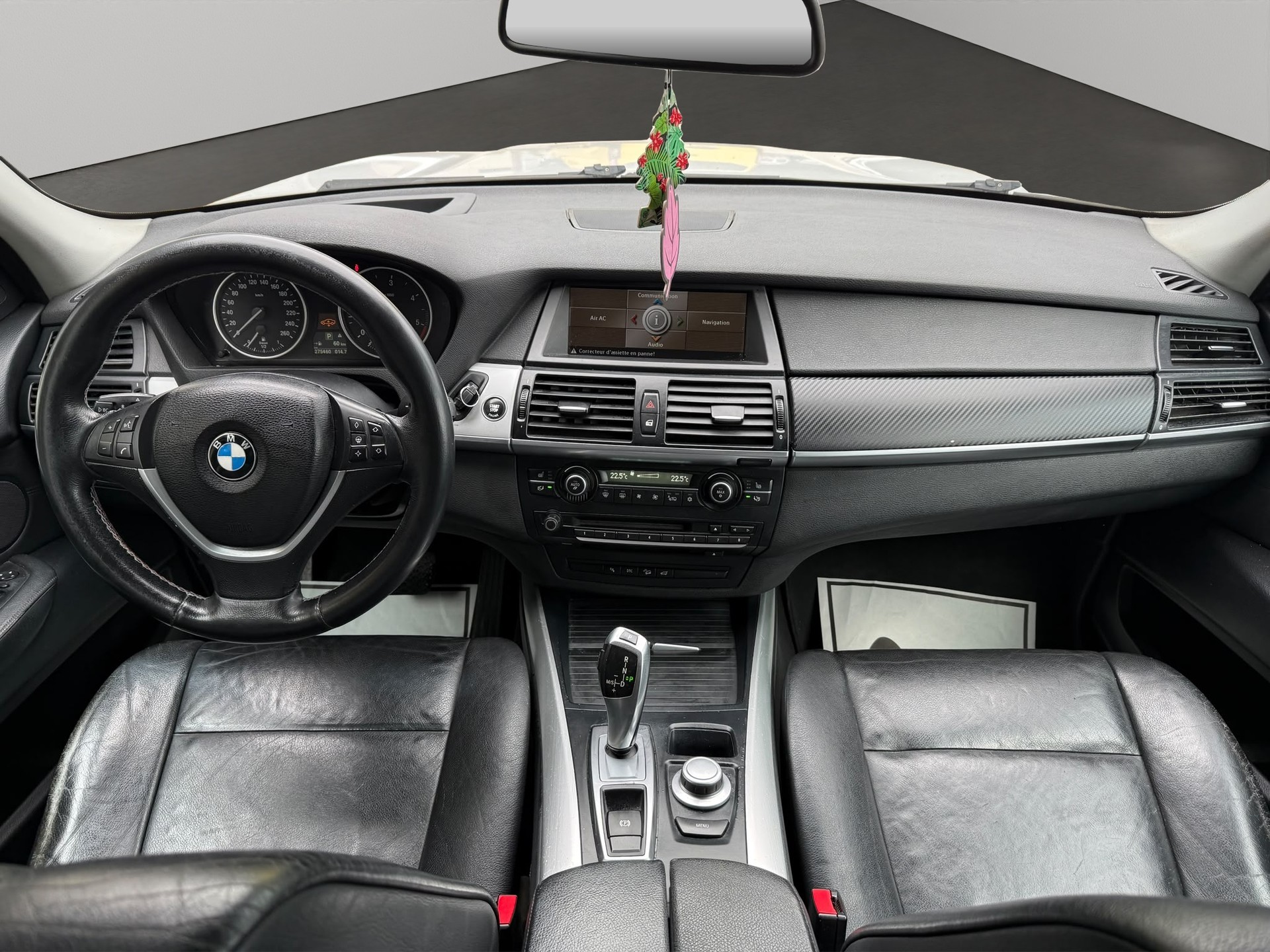 BMW X5 xDrive 30d (3.0d) Steptronic-image-8