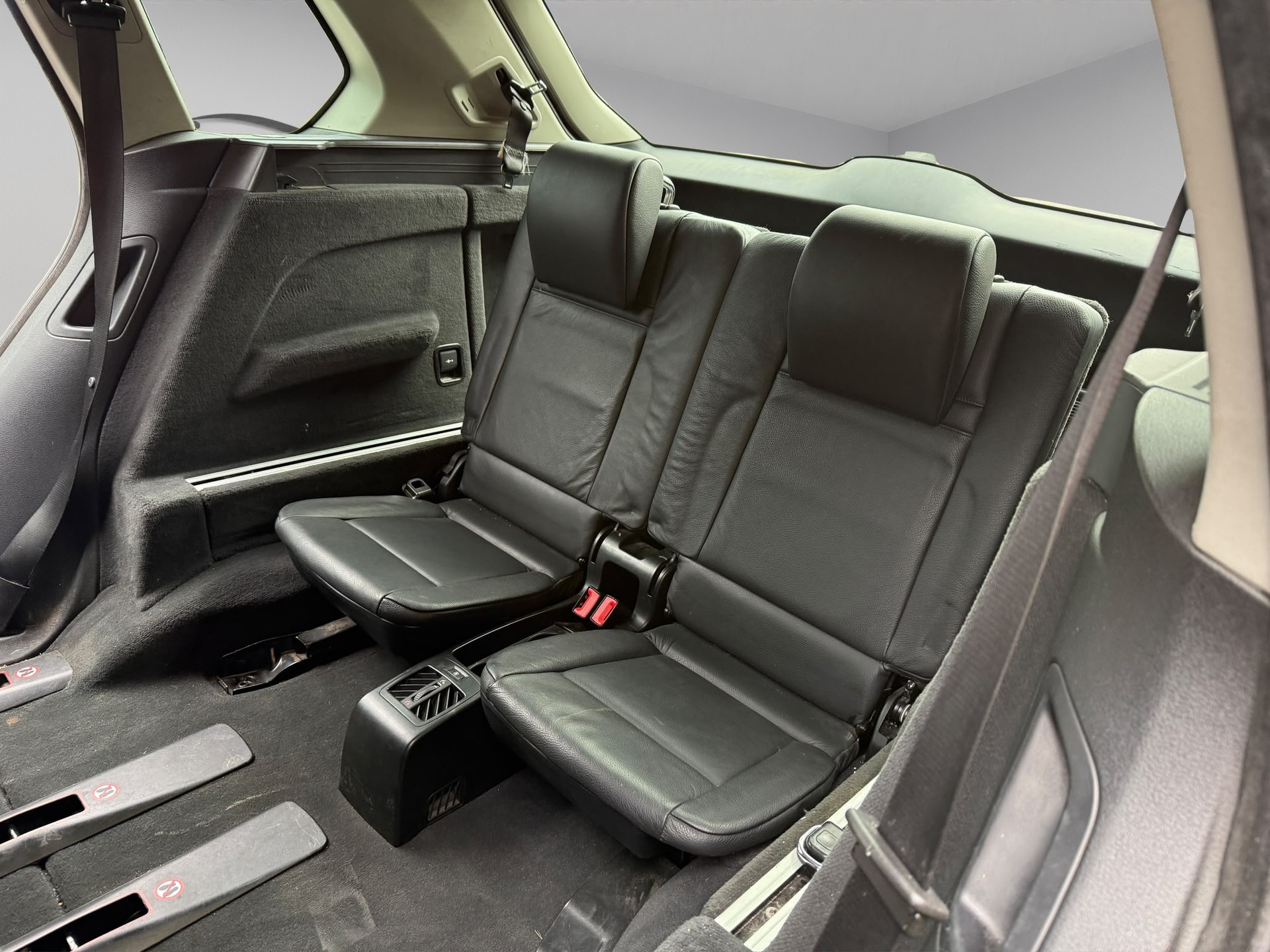 BMW X5 xDrive 30d (3.0d) Steptronic-image-15