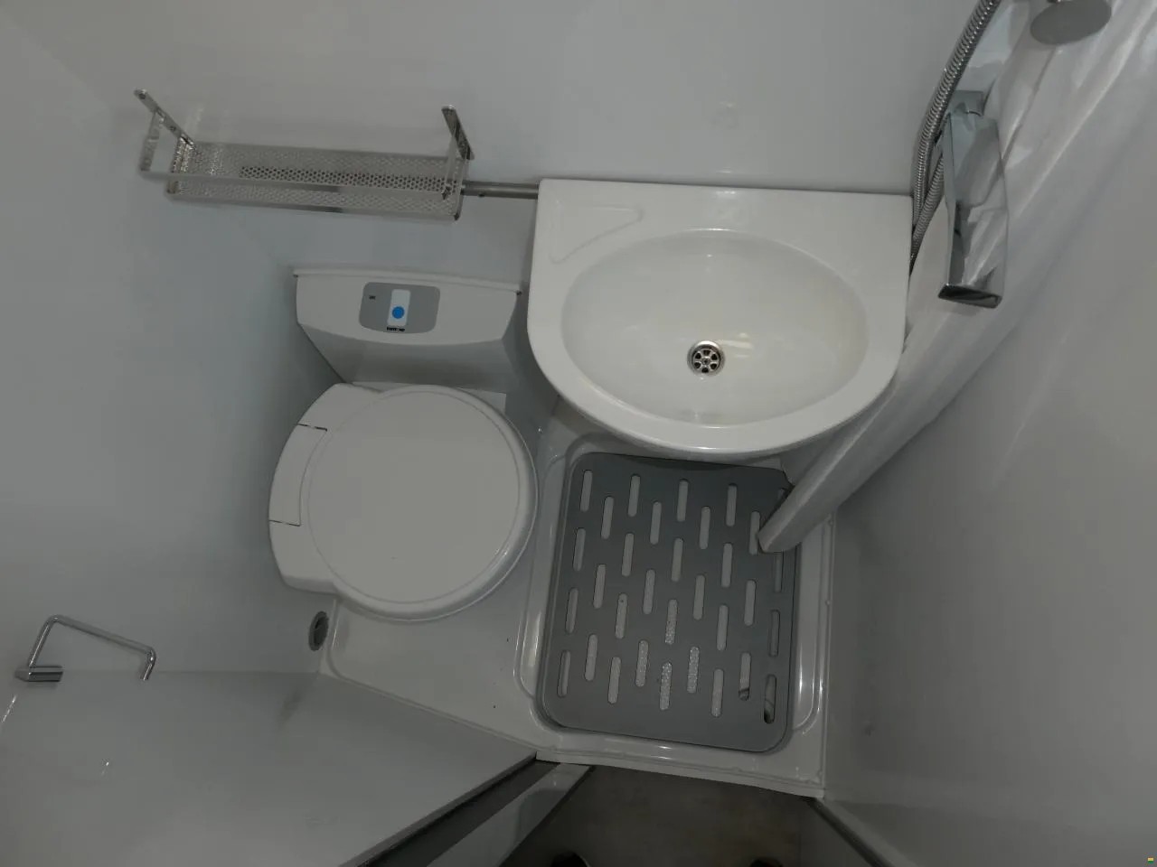 PILOTE V600G Automatik-image-8