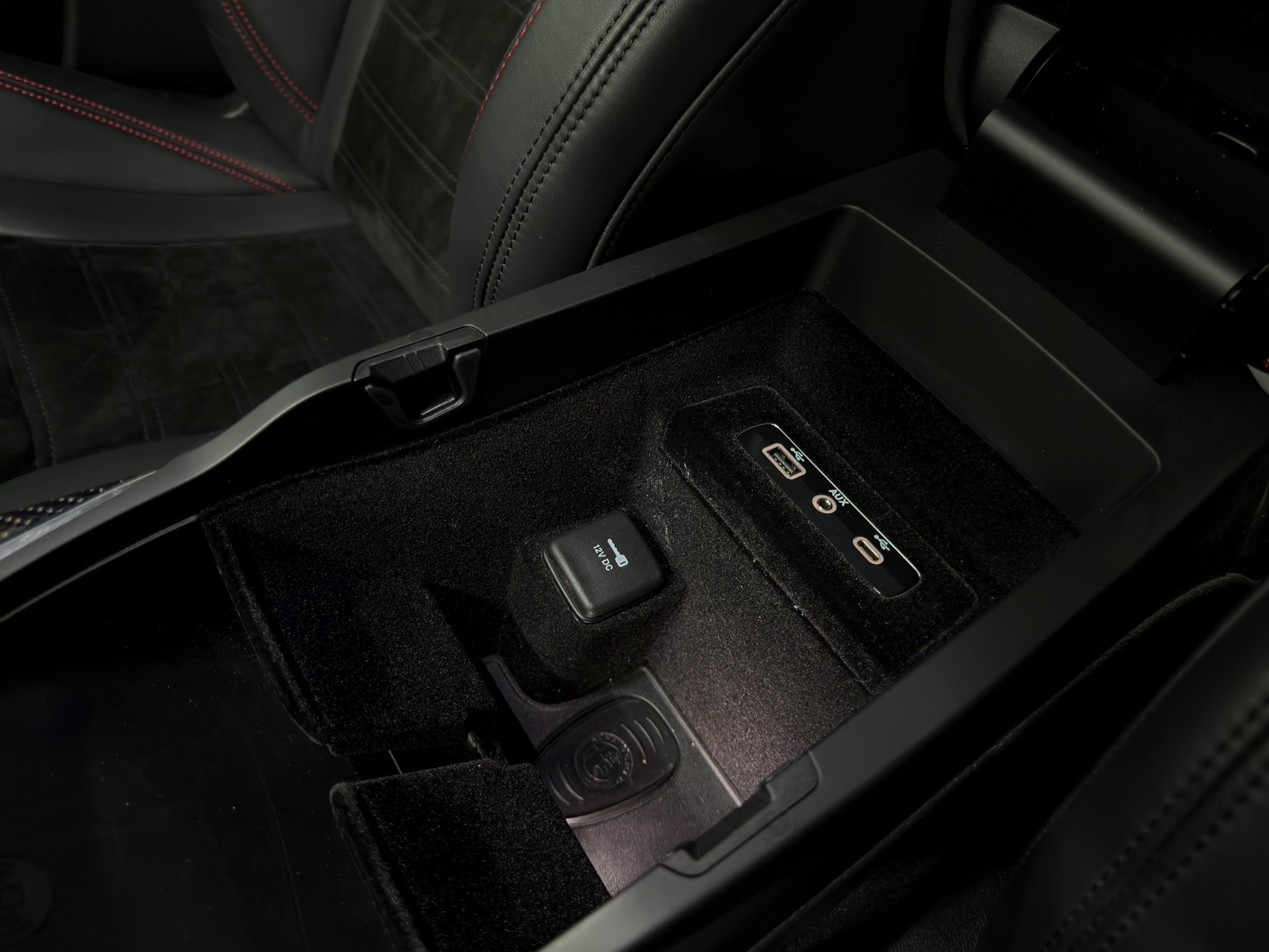 ALFA ROMEO Stelvio 2.9 V6 Quadrifoglio Q4 Automatic-image-22
