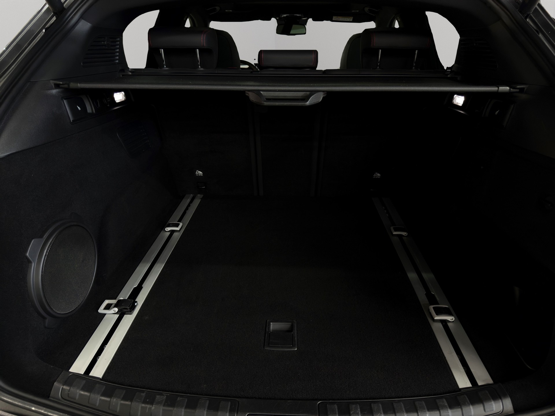 ALFA ROMEO Stelvio 2.9 V6 Quadrifoglio Q4 Automatic-image-31
