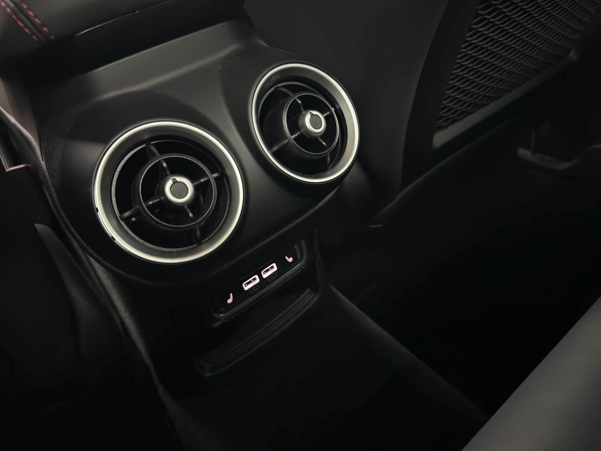 ALFA ROMEO Stelvio 2.9 V6 Quadrifoglio Q4 Automatic-image-26