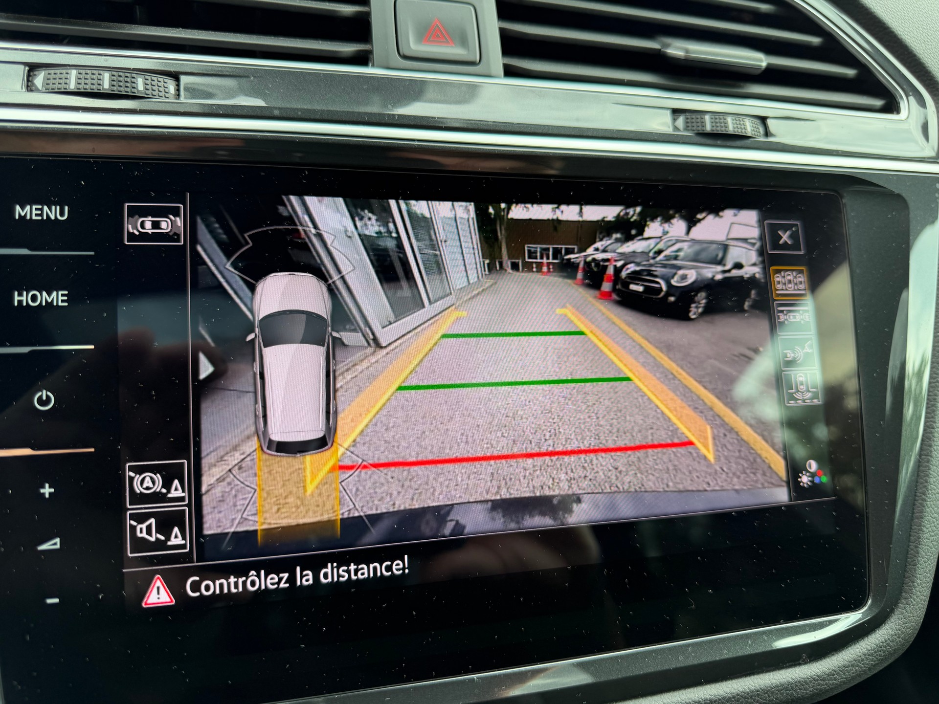 VW Tiguan 2.0TSI R-Line 4Motion DSG-image-7