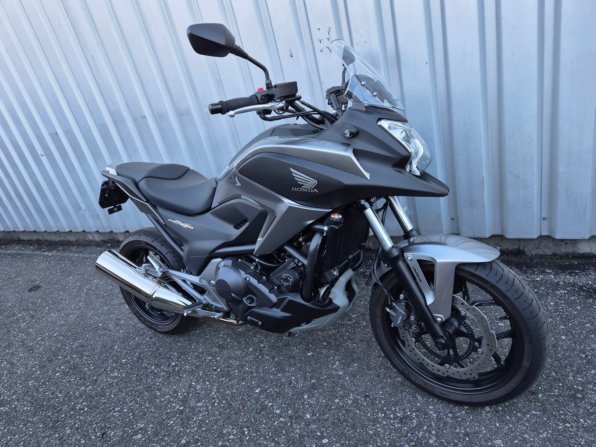 HONDA NC 750 X DTC ABS KUNDENAUFTRAG-showroom-element-1