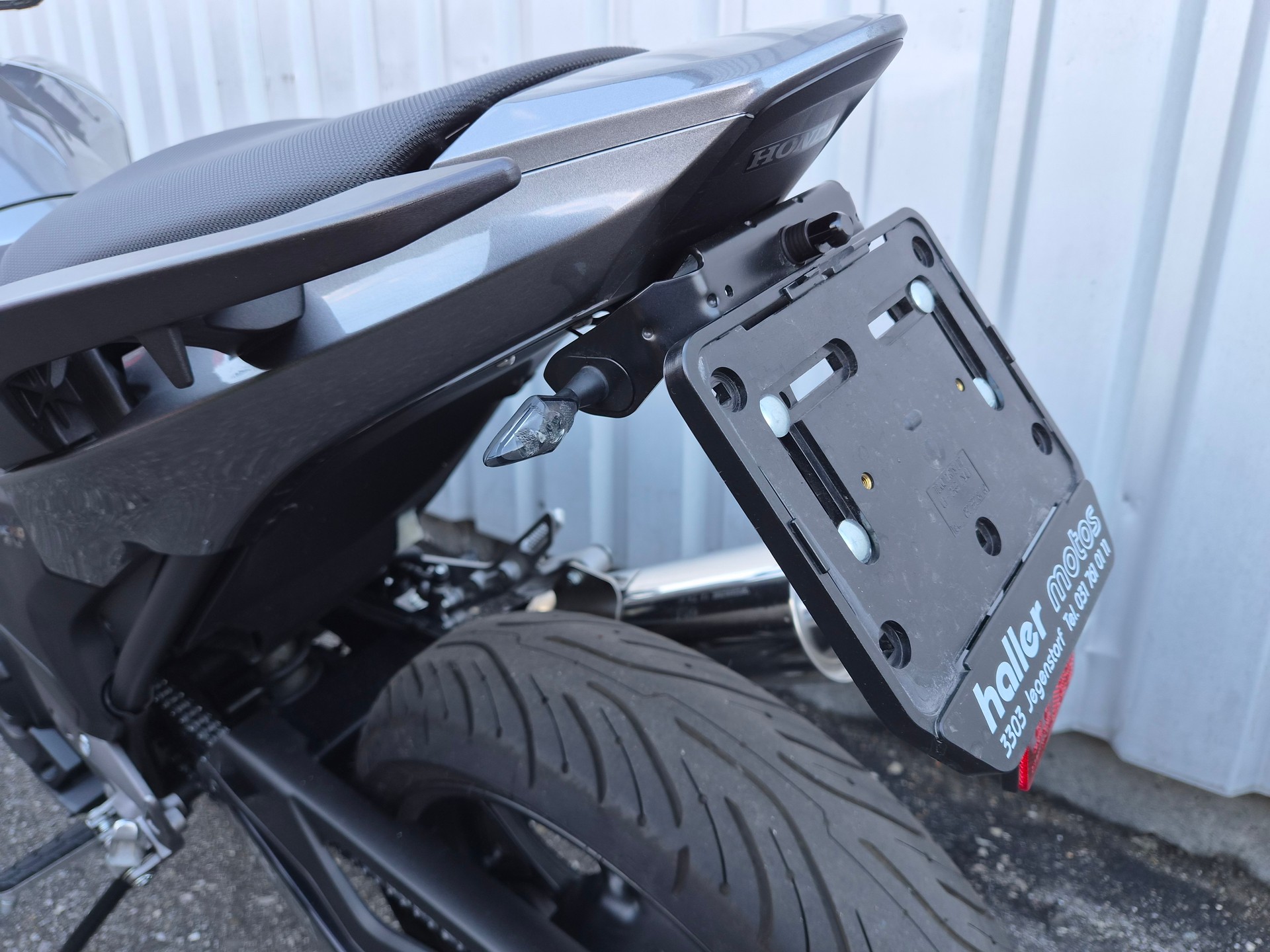 HONDA NC 750 X DTC ABS KUNDENAUFTRAG-image-14