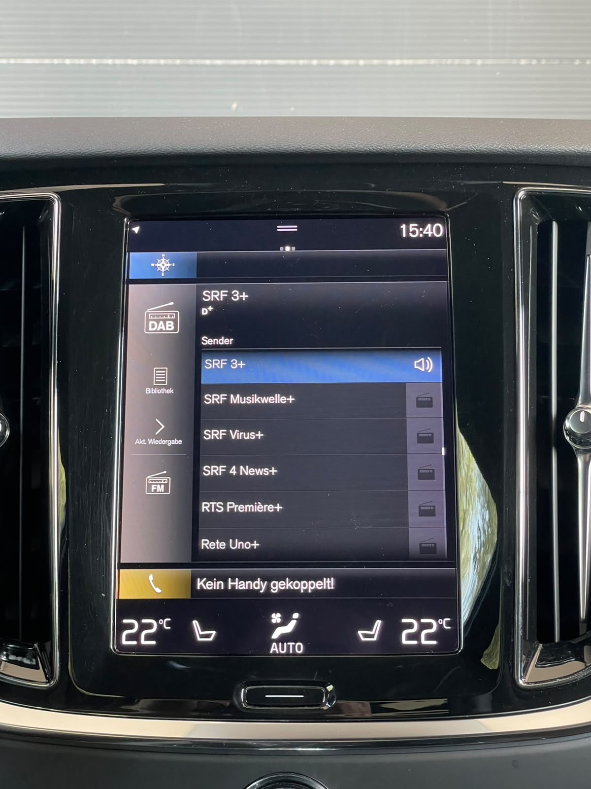 VOLVO V60 2.0 T6 TE R-Design eAWD-image-13