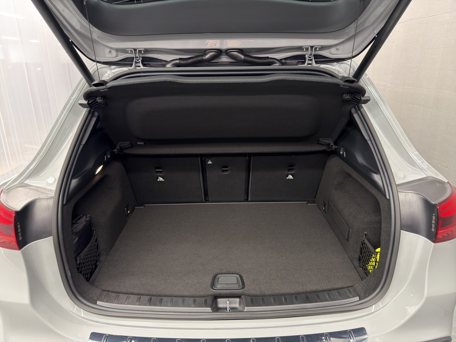 MERCEDES-BENZ AMG GLA 45 S 4Matic+-image-10