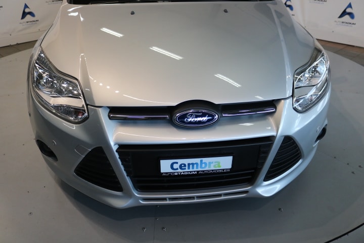 FORD Focus 1.0 SCTi Titanium-image-20