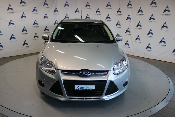 FORD Focus 1.0 SCTi Titanium-image-2