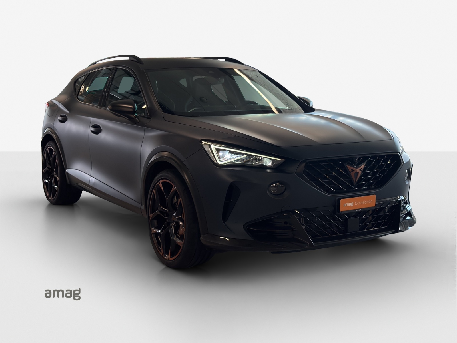 CUPRA Formentor 2.5TSI VZ5 4Drive DSG-image-5