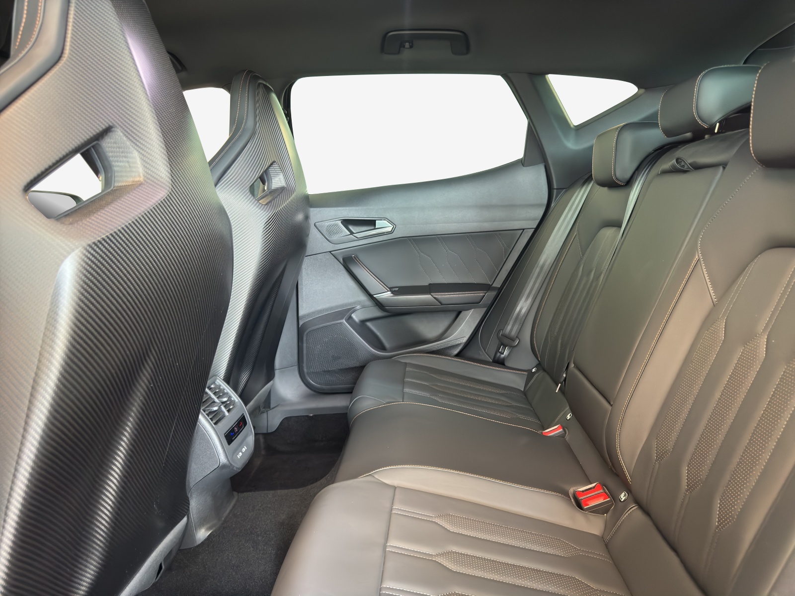 CUPRA Formentor 2.5TSI VZ5 4Drive DSG-image-11
