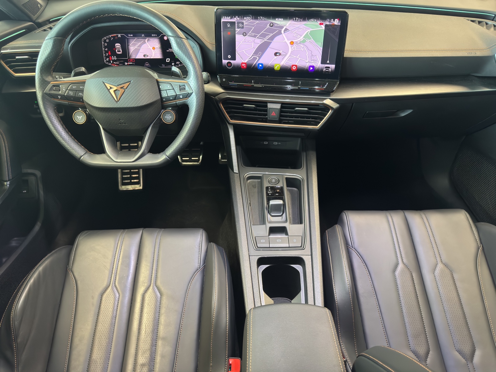CUPRA Formentor 2.5TSI VZ5 4Drive DSG-image-8