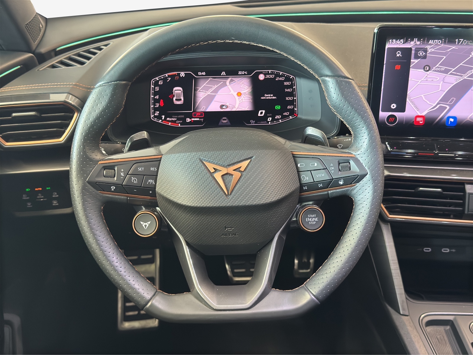 CUPRA Formentor 2.5TSI VZ5 4Drive DSG-image-9