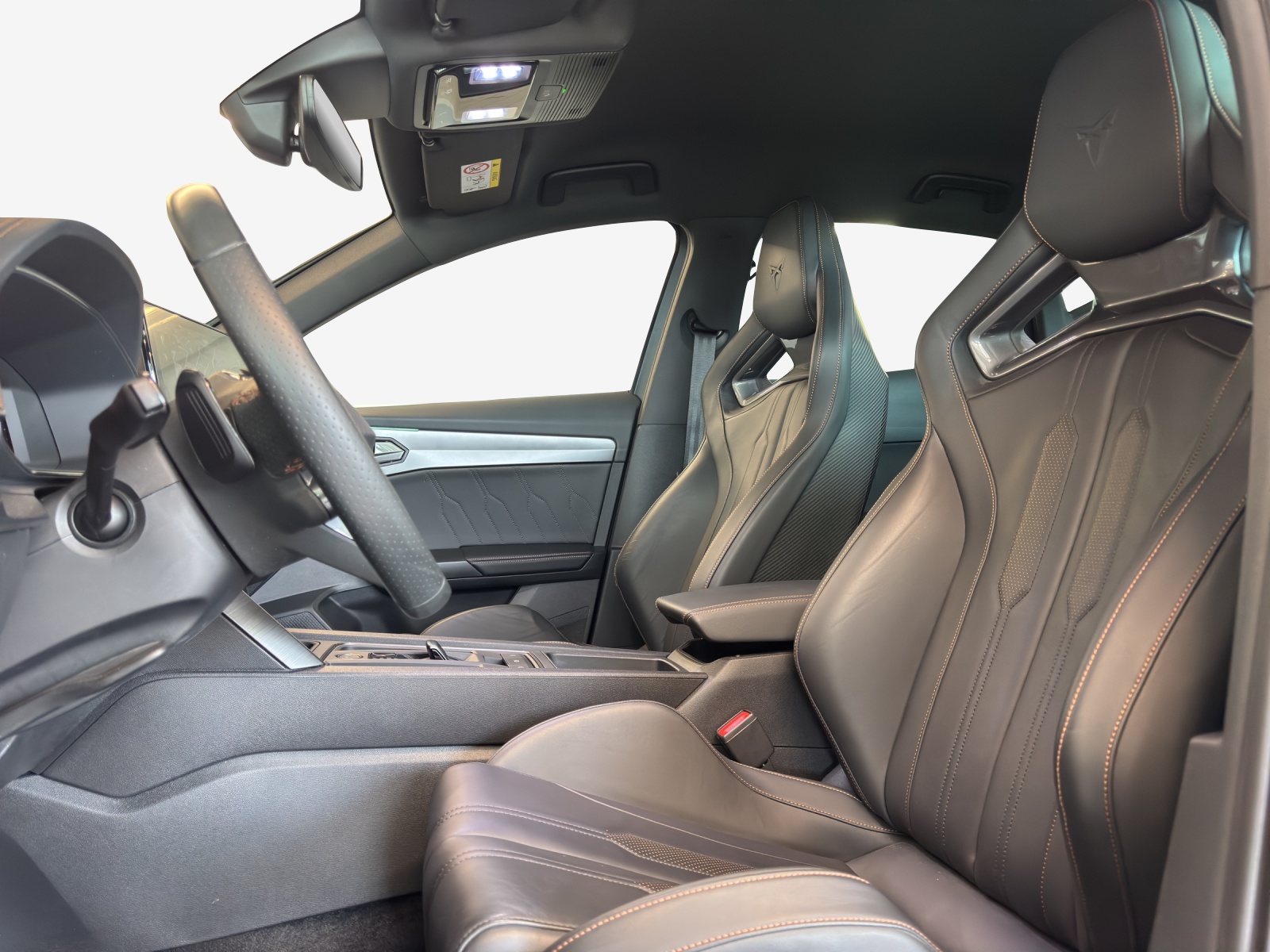 CUPRA Formentor 2.5TSI VZ5 4Drive DSG-image-7
