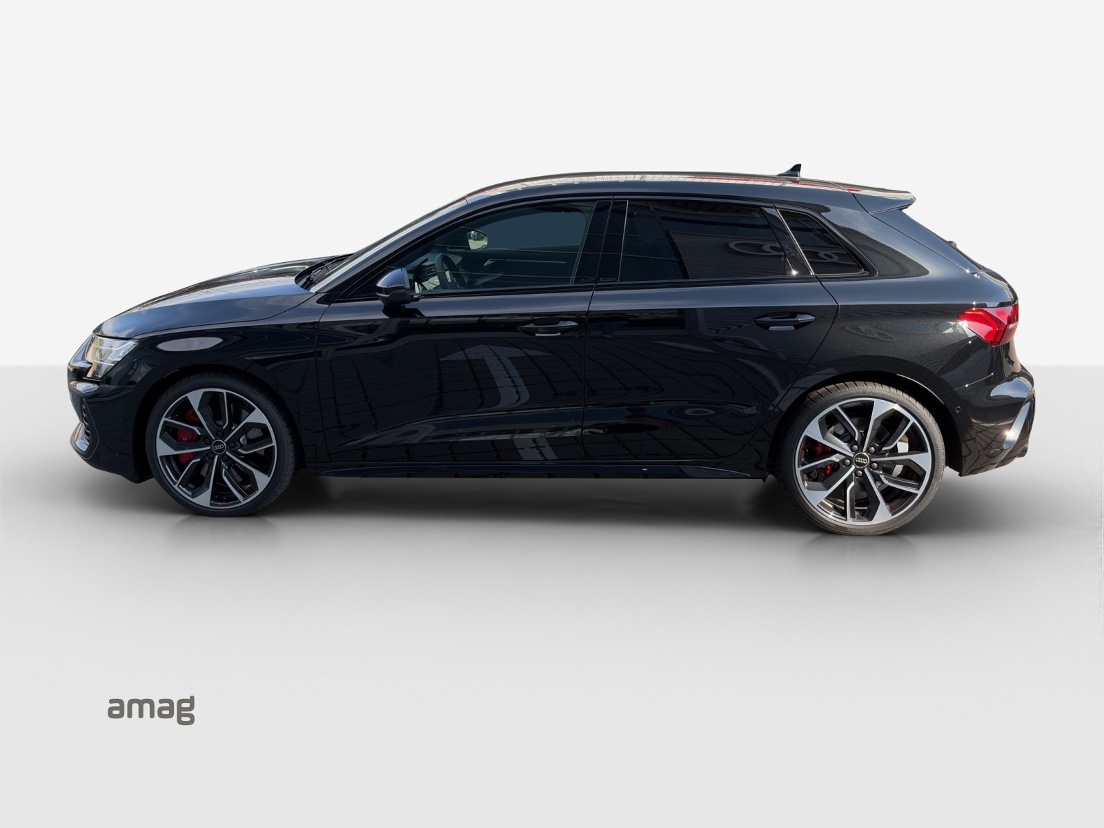 AUDI S3 Sportback TFSI quattro S-tronic-showroom-element-1