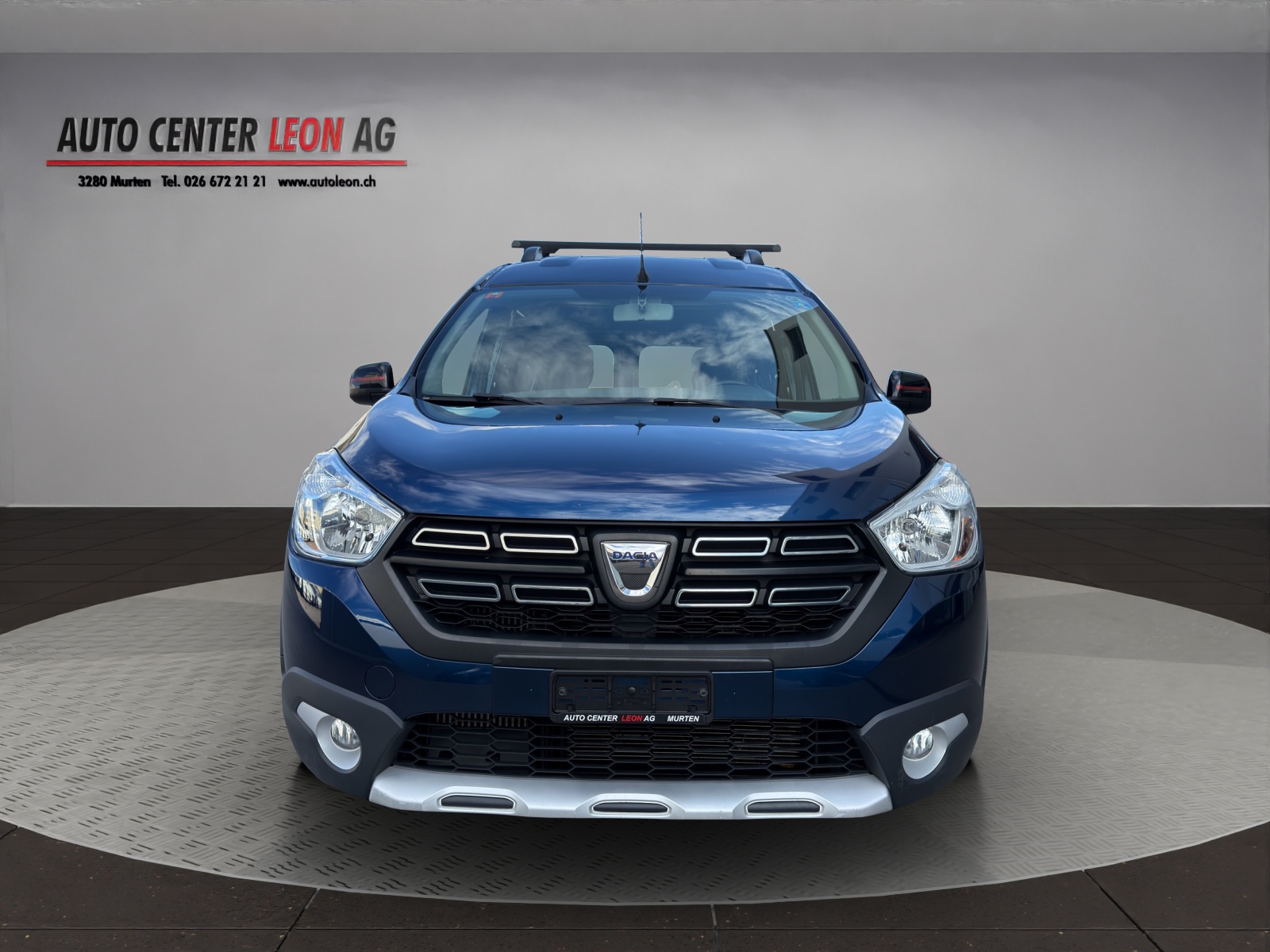 DACIA Dokker TCE 130 16V Stepway-image-0