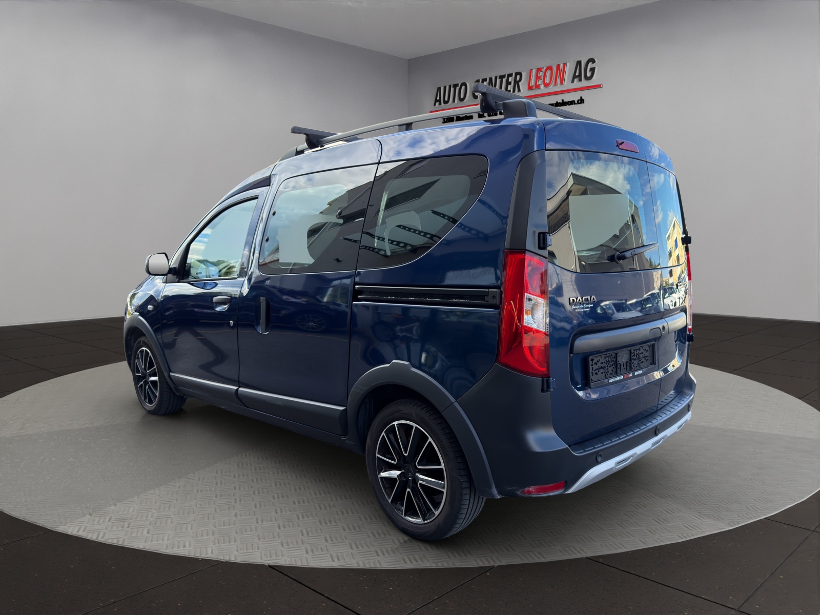 DACIA Dokker TCE 130 16V Stepway-image-3