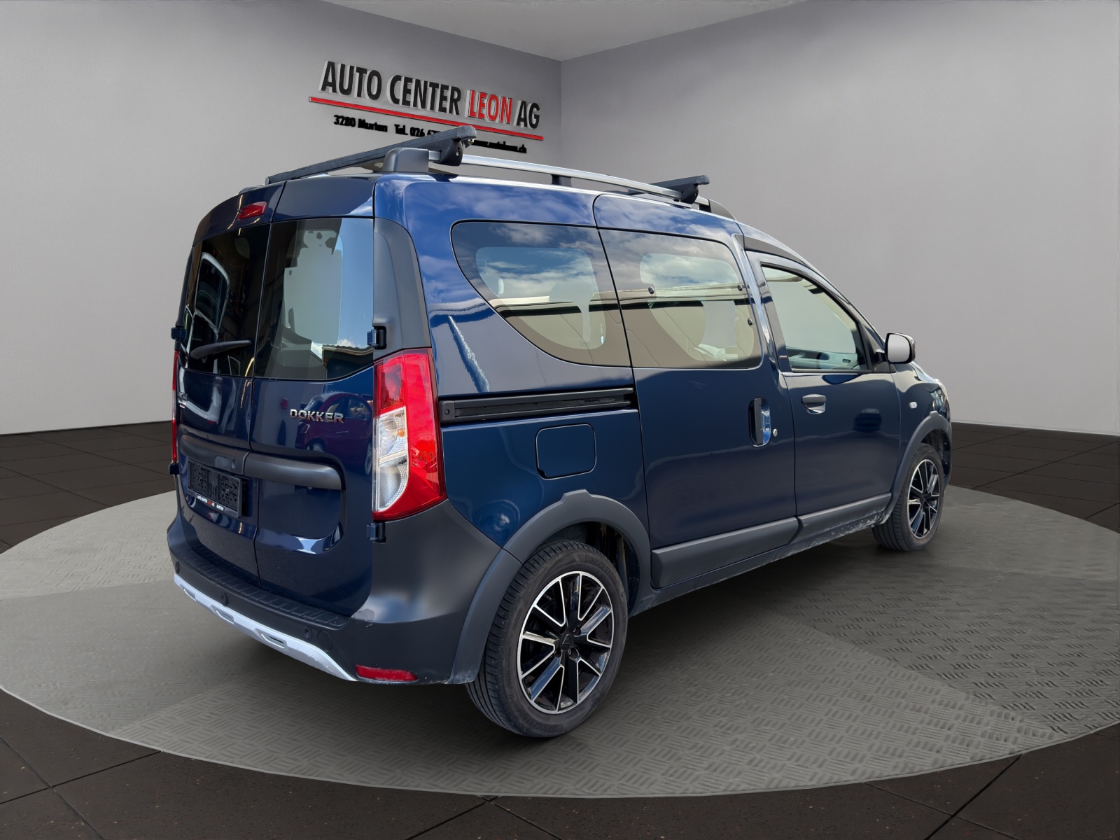 DACIA Dokker TCE 130 16V Stepway-image-5