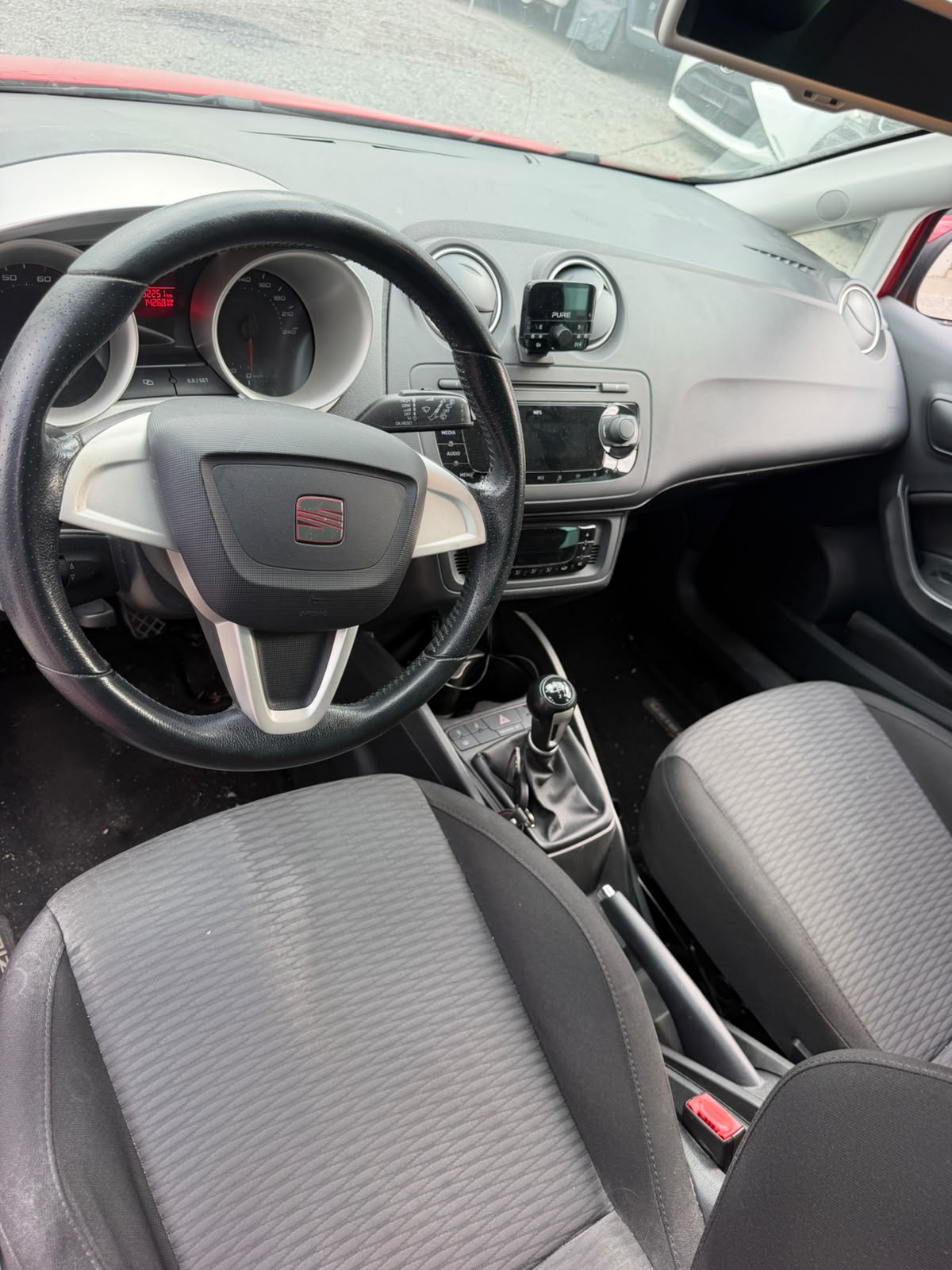 SEAT Ibiza ST 1.2 TSI Style-image-10