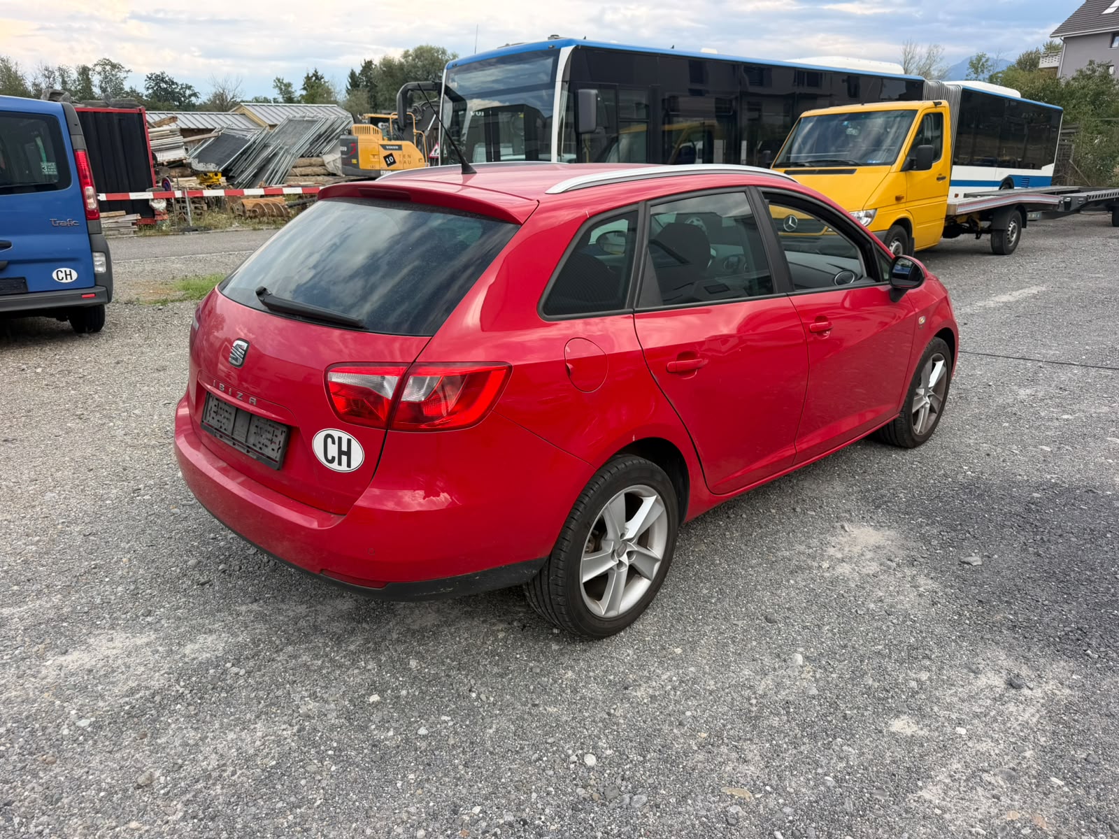 SEAT Ibiza ST 1.2 TSI Style-image-8