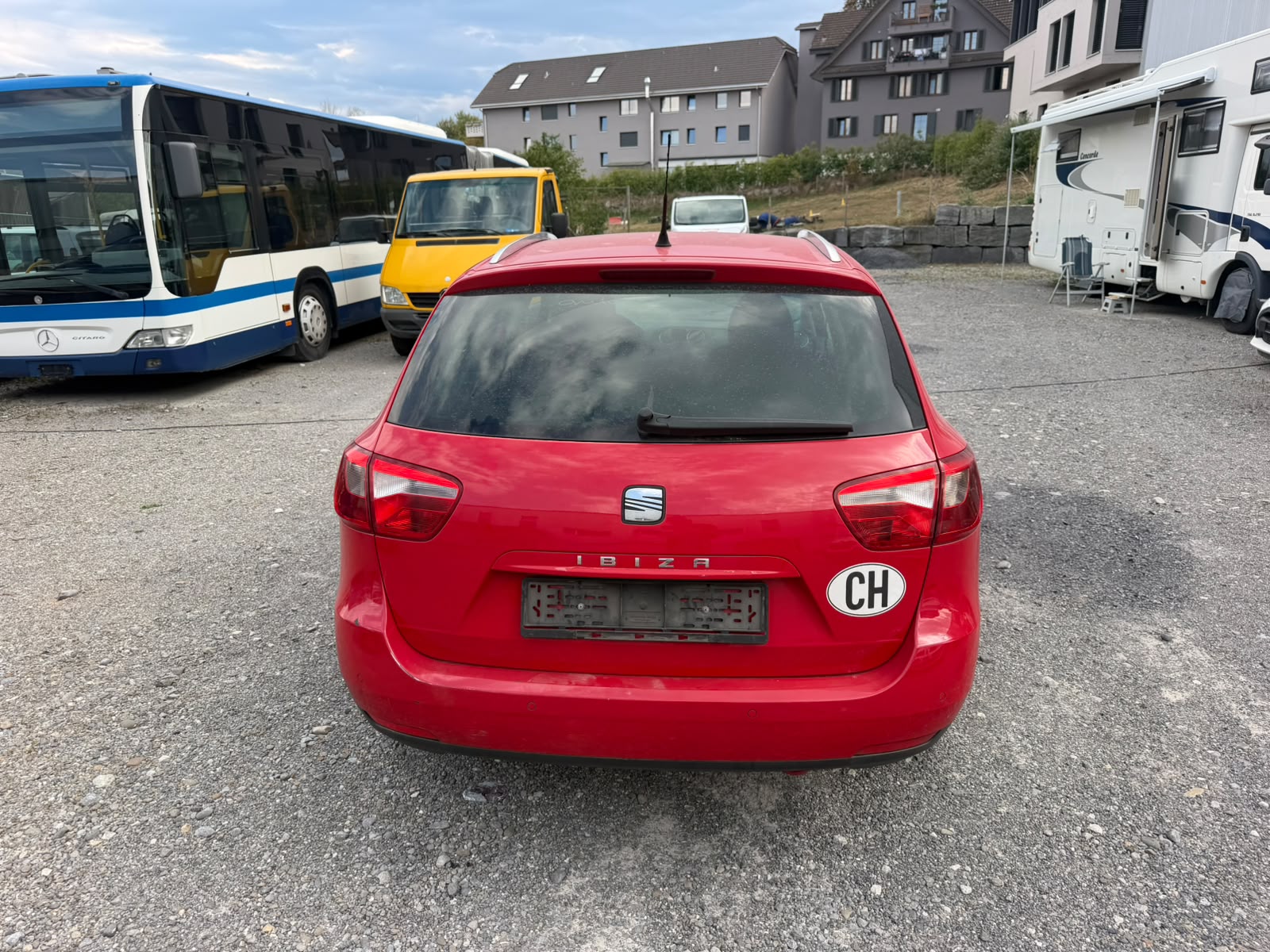 SEAT Ibiza ST 1.2 TSI Style-image-5